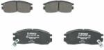 Bosch set placute frana, frana disc BOSCH 0 986 460 979 (0 986 460 979)