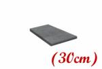 Spectral Mobila Blat atermic culoare Beton 30 cm