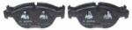Bosch set placute frana, frana disc BOSCH 0 986 424 649 (0 986 424 649)