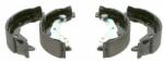 Bosch Set saboti frana BOSCH 0 986 487 627 (0 986 487 627) - automobilus