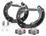 Bosch Set saboti frana BOSCH 0 204 114 630 - automobilus