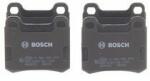 Bosch set placute frana, frana disc BOSCH 0 986 466 874 (0 986 466 874)