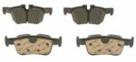 Bosch set placute frana, frana disc BOSCH 0 986 424 802 (0 986 424 802)