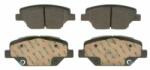 Bosch set placute frana, frana disc BOSCH 0 986 424 869 (0 986 424 869)