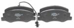 Bosch set placute frana, frana disc BOSCH 0 986 494 499 (0 986 494 499)