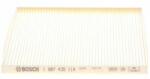 Bosch Filtru, aer habitaclu BOSCH 1 987 435 114 (1 987 435 114)