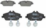 Bosch set placute frana, frana disc BOSCH 0 986 494 813 (0 986 494 813)