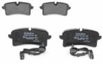 Bosch set placute frana, frana disc BOSCH 0 986 494 842 (0 986 494 842)