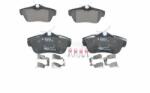 Bosch set placute frana, frana disc BOSCH 0 986 494 192 (0 986 494 192)