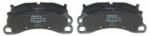 Bosch set placute frana, frana disc BOSCH 0 986 494 806 (0 986 494 806)