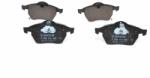 Bosch set placute frana, frana disc BOSCH 0 986 424 488 (0 986 424 488)