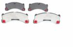 Bosch set placute frana, frana disc BOSCH 0 986 494 757 (0 986 494 757)