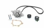 Bosch Set pompa apa + curea dintata BOSCH 1 987 946 496 (1 987 946 496) - automobilus