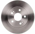 Bosch Disc frana BOSCH 0 986 478 758 (0 986 478 758) - automobilus