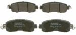 Bosch set placute frana, frana disc BOSCH 0 986 424 638 (0 986 424 638)