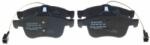 Bosch set placute frana, frana disc BOSCH 0 986 494 795 (0 986 494 795)