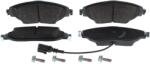 Bosch set placute frana, frana disc BOSCH 0 986 424 285 (0 986 424 285)