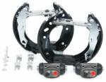 Bosch Set saboti frana BOSCH SETUL SUPERPRO 0 204 114 600 (0 204 114 600)