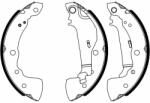 Bosch Set saboti frana BOSCH 0 986 487 963 (0 986 487 963) - automobilus