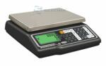 Dibal Cantar comercial Dibal G325 Cu/Fara brat - 15/30 kg - Conectare RS232 - Acumulator optional (Alimentare - Priza)