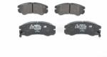 Bosch set placute frana, frana disc BOSCH 0 986 424 366 (0 986 424 366)