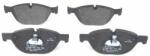 Bosch set placute frana, frana disc BOSCH 0 986 494 429 (0 986 494 429)