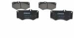 Bosch set placute frana, frana disc BOSCH 0 986 467 841 (0 986 467 841)
