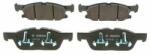 Bosch set placute frana, frana disc BOSCH 0 986 424 326 (0 986 424 326)