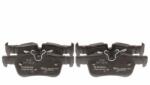 Bosch set placute frana, frana disc BOSCH 0 986 494 812 (0 986 494 812)