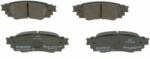 Bosch set placute frana, frana disc BOSCH 0 986 424 840 (0 986 424 840)