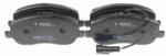 Bosch set placute frana, frana disc BOSCH 0 986 494 068 (0 986 494 068)