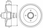 Bosch Tambur frana BOSCH 0 986 477 196 (0 986 477 196) - automobilus