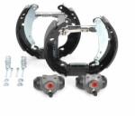 Bosch Set saboti frana BOSCH 0 204 114 073 - automobilus