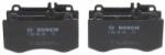 Bosch set placute frana, frana disc BOSCH 0 986 494 405 (0 986 494 405)