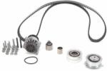 Bosch Set pompa apa + curea dintata BOSCH 1 987 946 943 (1 987 946 943)