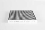 Bosch Filtru, aer habitaclu BOSCH 1 987 435 551 (1 987 435 551) - automobilus