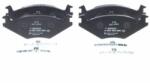 Bosch set placute frana, frana disc BOSCH 0 986 468 890 (0 986 468 890)