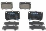 Bosch set placute frana, frana disc BOSCH 0 986 461 141 (0 986 461 141)