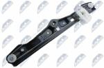 NTY Mecanism actionare geam NTY EPS-BM-042 (EPS-BM-042)