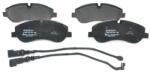 Bosch set placute frana, frana disc BOSCH 0 986 494 844 (0 986 494 844)