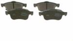 Bosch set placute frana, frana disc BOSCH 0 986 494 801 (0 986 494 801)