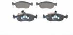 Bosch set placute frana, frana disc BOSCH 0 986 494 463 (0 986 494 463)