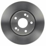 Bosch Disc frana BOSCH 0 986 479 743 (0 986 479 743) - automobilus