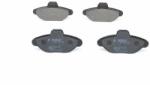 Bosch set placute frana, frana disc BOSCH 0 986 460 968 (0 986 460 968)