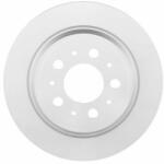 Bosch Disc frana BOSCH 0 986 478 495 (0 986 478 495) - automobilus