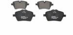 Bosch set placute frana, frana disc BOSCH 0 986 494 489 (0 986 494 489)
