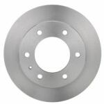 Bosch Disc frana BOSCH 0 986 479 711 (0 986 479 711) - automobilus