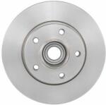 Bosch Disc frana BOSCH 0 986 479 271 (0 986 479 271) - automobilus