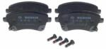 Bosch set placute frana, frana disc BOSCH 0 986 494 552 (0 986 494 552)