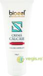 Bioeel Crema pentru Calcaie cu Colesterol si Mentol 100g